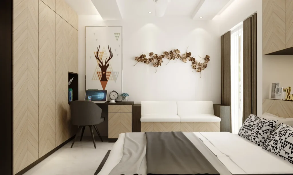 Residence Interior in pune